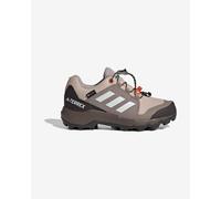 Chaussures adidas Terrex GORE-TEX rose blanc enfant - 38