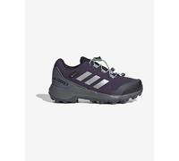 Chaussures adidas Terrex GORE-TEX violet gris enfant - 36(2/3)