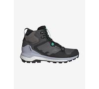 Chaussures adidas Terrex Skychaser 2 MID GORE-TEX noir gris bleu pastel femme - 41(1/3)