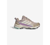 Chaussures adidas Terrex Skychaser AX5 GORE-TEX beige lilas bleu femme - 40