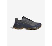 Chaussures randonnée homme Adidas Terrex Skychaser Ax5 Gtx Taille de chaussures (UE): 42 2/3 / Couleur: gris / bleu