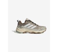 Chaussures adidas Terrex Skychaser AX5 GORE-TEX marron beige blanc - 45(1/3)