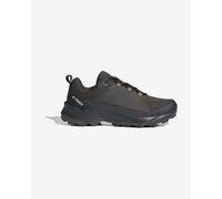 Chaussures adidas Terrex Skychaser AX5 GORE-TEX marron foncé noir - 47(1/3)