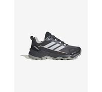 Adidas - Chaussures de randonnée journée en GORE-TEX - Terrex Skychaser Ax5 GTX W Auon/Dshgry/Carbon pour Femme - Taille 4,5 UK - Gris Gris 4,5 UK