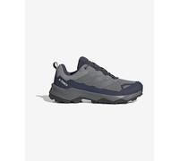 Chaussures adidas Terrex Skychaser Ax5 gris bleu - 44
