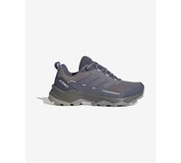 Chaussures adidas Terrex Skychaser Ax5 gris violet femme - 40