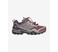 Chaussures adidas Terrex Skychaser GORE-TEX gris bordeaux femme - 41(1/3)
