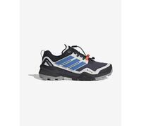 Chaussures adidas Terrex Skychaser GORE-TEX gris noir bleu - 46