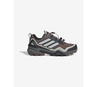 adidas Terrex - Women's Skychaser GTX - Chaussures multisports - EU 39 1/3 - earth strata / grey one / semi flash aqua