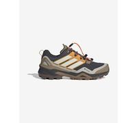 Chaussures adidas Terrex Skychaser GORE-TEX orange noir marron - 46