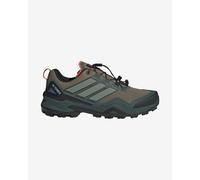Chaussures adidas Terrex Skychaser GORE-TEX vert foncé gris - 46