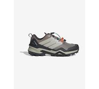 Chaussures adidas Terrex Skychaser gris noir pur femme - 38