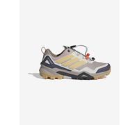 adidas Terrex - Women's Skychaser - Chaussures multisports - EU 42 - wonder taupe / ice tangerine / aurora onix