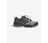 Chaussures adidas Terrex Skychaser Mid GORE-TEX bleu marron noir - 45(1/3)