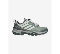 Adidas Terrex Skychaser Hiking Shoes Vert EU 42 Femme