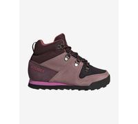 Chaussures adidas Terrex Snowpitch COLD.RDY Winter marron rose enfant - 40