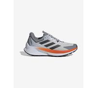 Chaussures adidas Terrex Soulstride Flow gris noir orange - 42