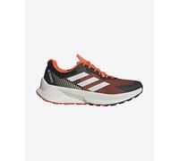 Chaussures adidas Terrex Soulstride Flow noir orange blanc - 45(1/3)