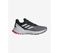 Chaussures adidas Terrex Soulstride gris foncé gris clair - 44