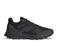 Adidas Chaussure de trail Terrex Soulstride Hommes noir et gris foncé Taille 44