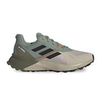 Chaussures adidas Terrex Soulstride vert beige - 41(1/3)