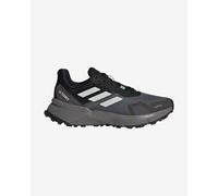 Chaussures adidas Terrex Soulstride RAIN.RDY gris blanc femme - 37(1/3)