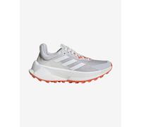 Chaussures adidas Terrex Soulstride Ultra Trail blanc gris clair femme - 38(2/3)