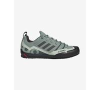 Adidas Chaussures D´approche Terrex Swift Solo 2.0