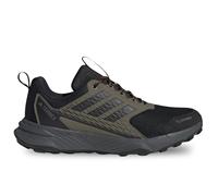 ADIDAS TERREX Chaussure basse 'Tracefinder 2' olive / noir, Taille 41-41,5