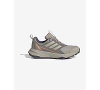 adidas Femme Terrex Tracefinder 2 Climaproof Trail Running Shoes Chaussures de Course sur Sentier, Wonder Beige/Wonder Alumina/Preloved Violet, 38 2/3 EU