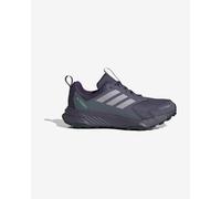 adidas Femme Terrex Tracefinder 2 Climaproof Trail Running Shoes, preloved Violet/Glory Grey/Aurora Plum, 42 EU