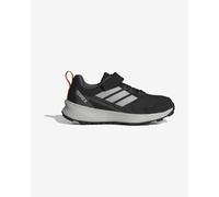 adidas Terrex - Kid's Tracefinder CF - Chaussures multisports - EU 30 - core black / grey one / semi impact orange