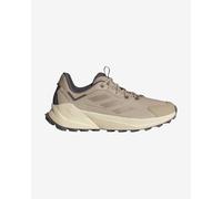 Chaussures adidas Terrex Trailmaker 2.0 Leather Hiking beige foncé femme - 41(1/3)
