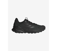 Chaussures adidas Terrex Trailmaker 2.0 Leather Hiking noir pur femme - 45(1/3)