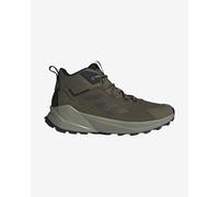 Chaussures adidas Terrex Trailmaker 2.0 Leather Hiking vert kaki - 41(1/3)