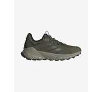 Chaussures adidas Terrex Trailmaker 2.0 Leather Hiking vert kaki femme - 42(2/3)