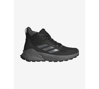Chaussures adidas Terrex Trailmaker 2.0 Mid Gore-Tex Hiking noir pur gris femme - 39(1/3)