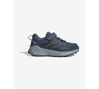Chaussures adidas Terrex Trailmaker 2 bleu noir enfant - 38