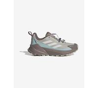Chaussures adidas Terrex Trailmaker 2 GORE-TEX Speed Lace beige bleu clair femme - 38