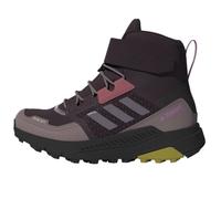 Chaussures Adidas Terrex Trailmaker High C.RDY GZ1173 le noir