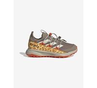 Chaussures adidas Terrex Voyager 21 HEAT.RDY Travel marron blanc enfant - 34