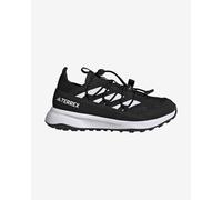 adidas Terrex - Kid's Terrex Voyager 21 Heat.Rdy - Chaussures de loisirs - UK 4 | EU 36.5 - core black / ftwr white / grey five