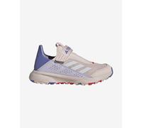 Chaussures adidas Terrex Voyager 21 Slip-On Travel beige lilas enfant - 36(2/3)