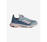 Adidas Chaussures De Randonnée Pour Enfants Terrex Voyager 21 Slip On Travel