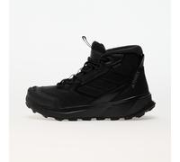 Chaussures adidas Terrex Winter Boot Mid Leather Core Black/ Core Black/ Grey Four 10
