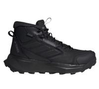 Chaussures adidas Terrex Winter Mid Leather 4066765932129 taille 42,7 EU