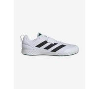 Chaussures adidas The Total blanc pur noir - 39(1/3)