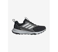 adidas Femme Terrex Tracefinder 2 Trail Running Shoes, Core Black/Core Black/Dash Grey, 43 1/3 EU