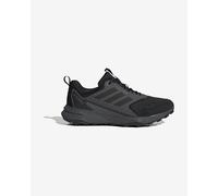 Adidas Tracefinder Trail Running Shoes Noir EU 43 1/3 Homme