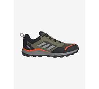 Chaussures adidas Tracerocker 2.0 GORE-TEX Trail noir vert kaki gris - 45(1/3)